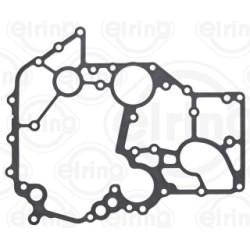 Timing Case Gasket ELRING 013.600 for CHEVROLET GOLDEN DRAGON