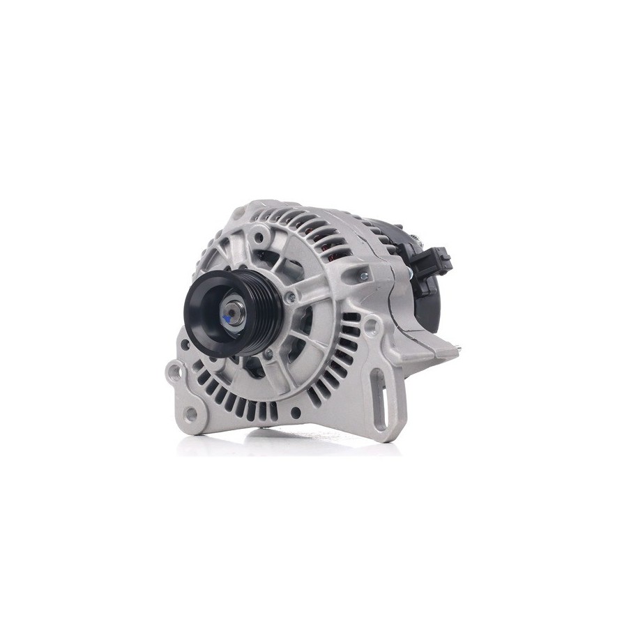 Alternator - RIDEX 4G0084