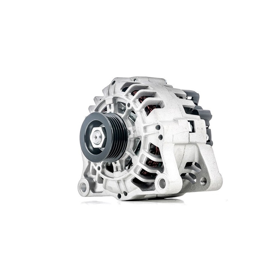 Alternator - RIDEX 4G0086