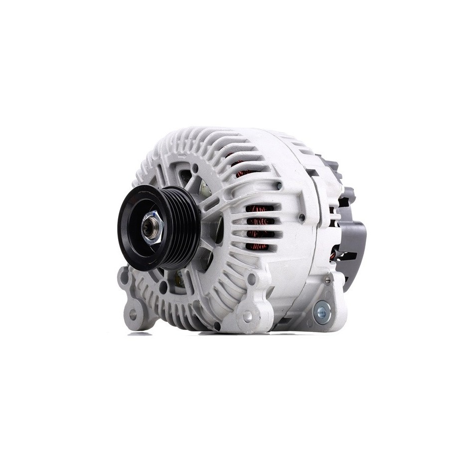 Alternator - RIDEX 4G0088