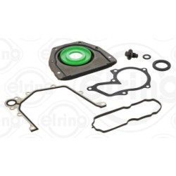 Crankcase Gasket Kit ELRING 025.510 for FORD