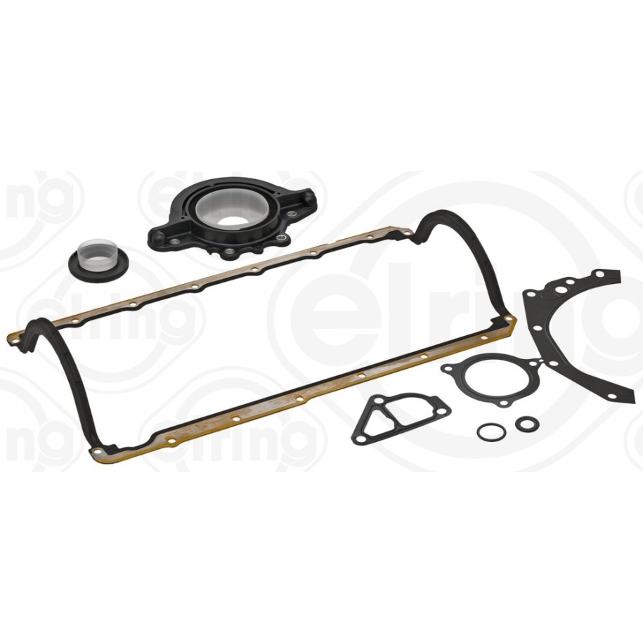 Crankcase Gasket Kit ELRING 030.440 for FORD
