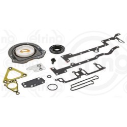 Crankcase Gasket Kit ELRING 030.662 for FORD LDV LTI
