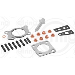 Charger Mounting Kit ELRING 034.450 for FORD