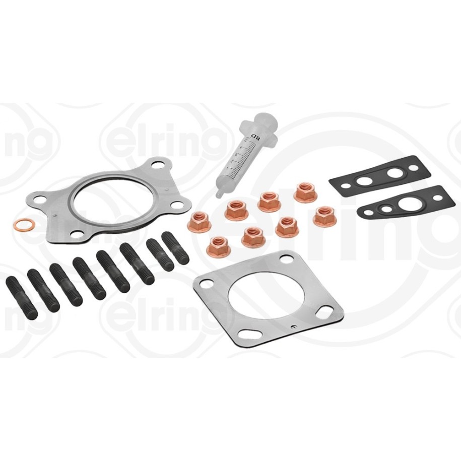 Charger Mounting Kit ELRING 034.450 for FORD