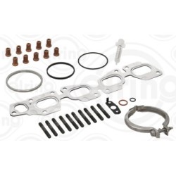 Charger Mounting Kit ELRING 036.920 for AUDI SEAT SKODA VW