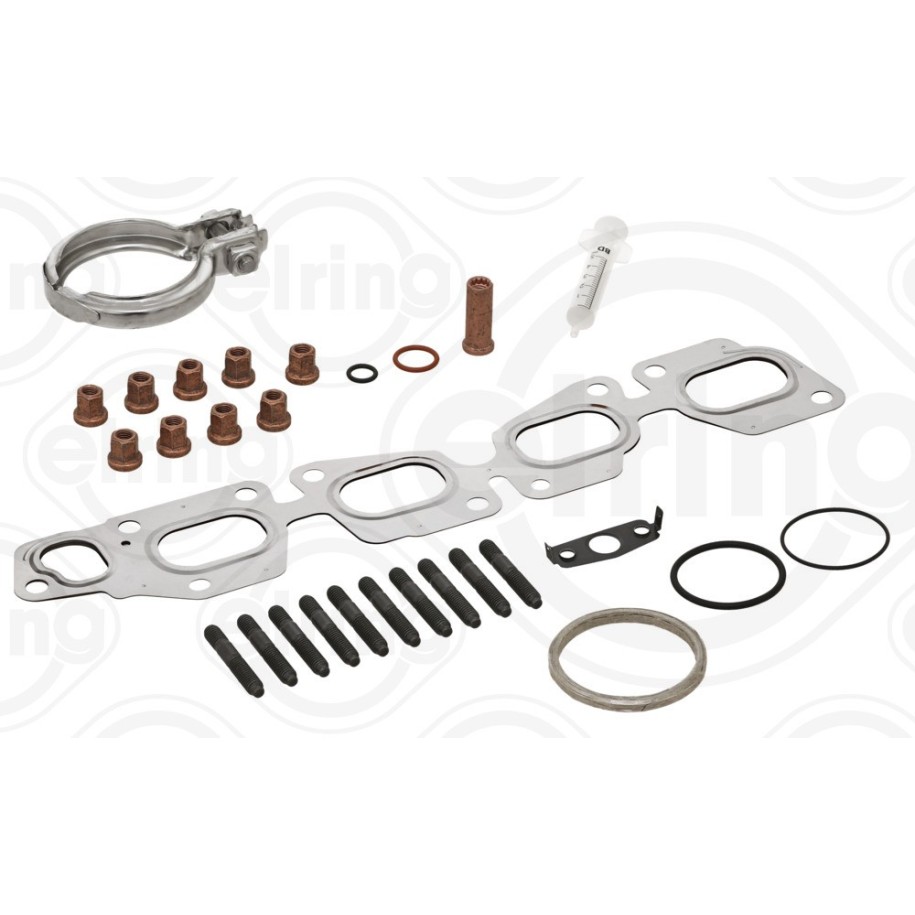 Charger Mounting Kit ELRING 036.940 for AUDI