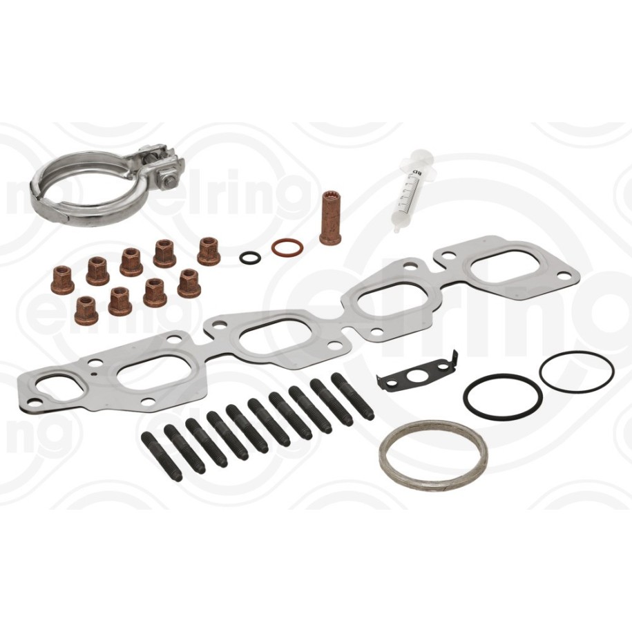 Charger Mounting Kit ELRING 036.980 for AUDI