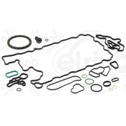 Crankcase Gasket Kit ELRING 037.270 for MERCEDES