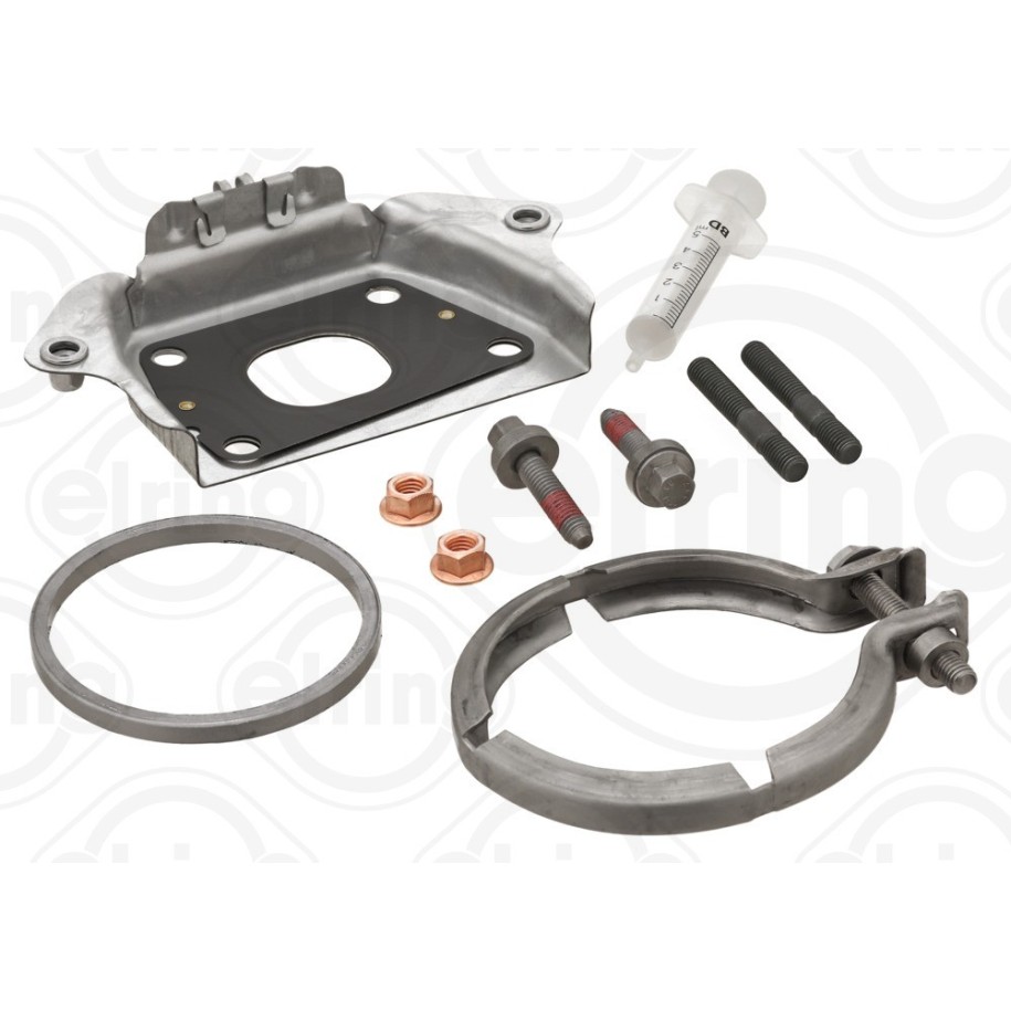 Charger Mounting Kit ELRING 040.610 for GEELY LEVC LYNK & CO