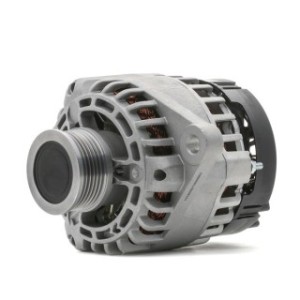 Alternator - RIDEX 4G0094