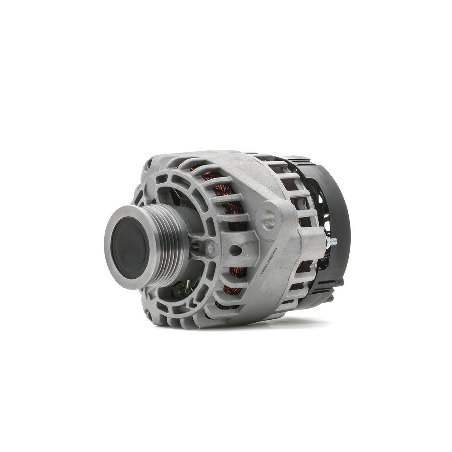 Alternator - RIDEX 4G0094