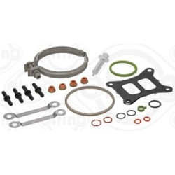 Charger Mounting Kit ELRING 041.450 for AUDI PORSCHE