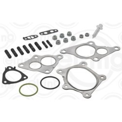 Charger Mounting Kit ELRING 042.350 for CHEVROLET GOLDEN DRAGON