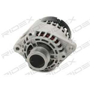 Alternator - RIDEX 4G0094