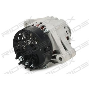 Alternator - RIDEX 4G0094