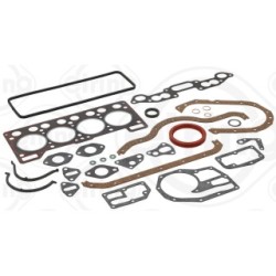 Engine Full Gasket Kit ELRING 044.145 for RENAULT  SAIPA