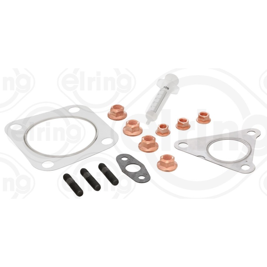 Charger Mounting Kit ELRING 047.190 for FORD TRANSIT