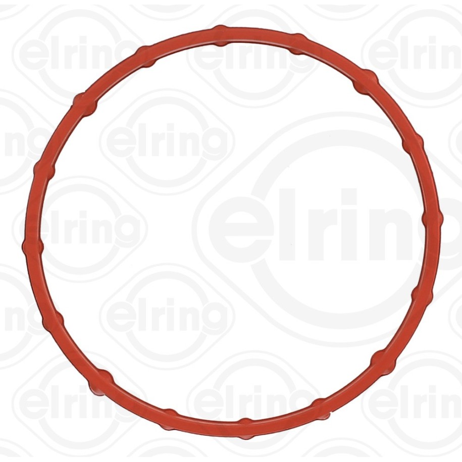 Intake Manifold Housing Gasket ELRING 050.110 for BUICK