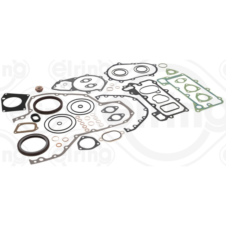 Crankcase Gasket Kit ELRING 051.960 for FREIGHTLINER