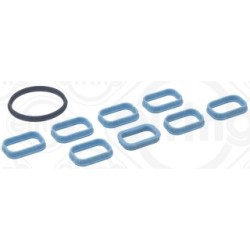 Intake Manifold Gasket Set ELRING 052.110 for FORD LDV LTI