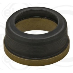 Crankcase Ventilation Gasket ELRING 053.120 for FORD VW OE 1337060