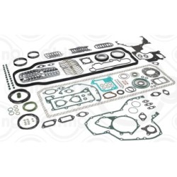 Engine Full Gasket Kit ELRING 061.691 for ERF KING LONG MAN