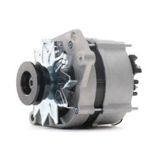 Alternator - RIDEX 4G0099