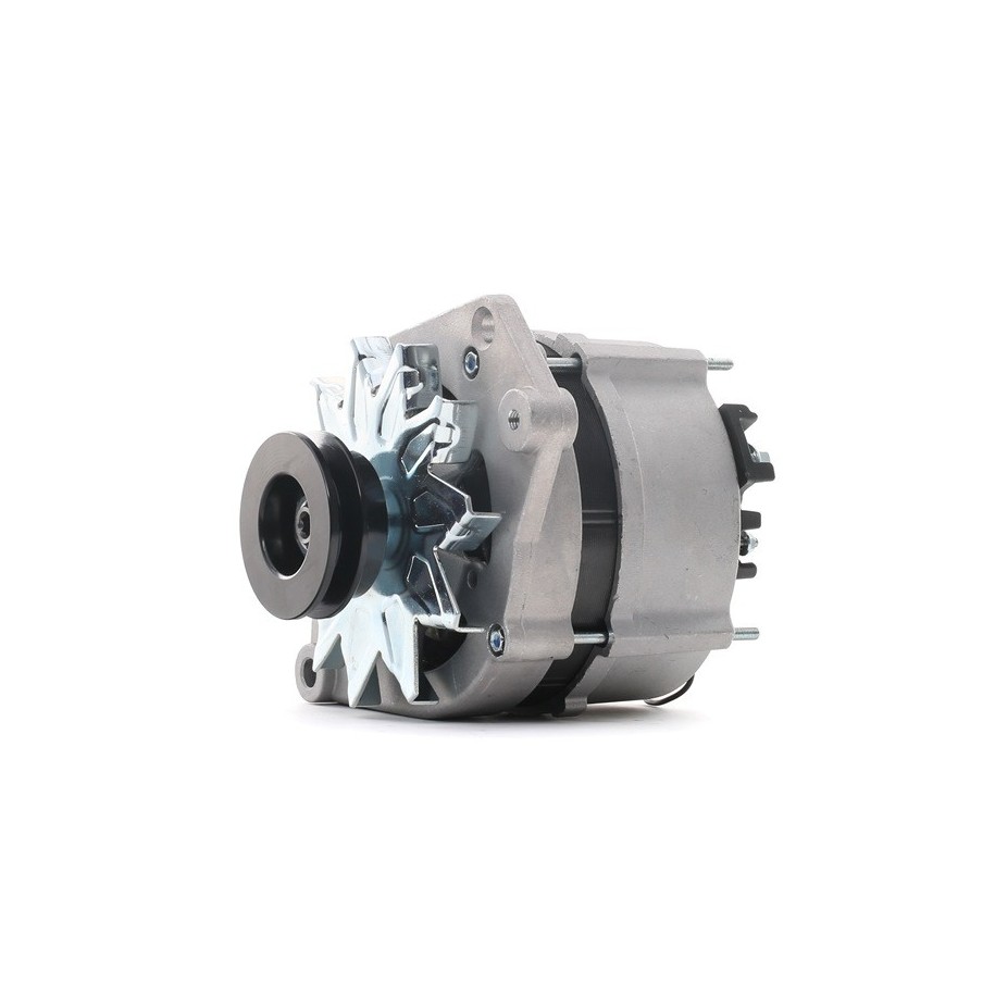 Alternator - RIDEX 4G0099