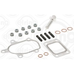 Charger Mounting Kit ELRING 063.110 for FIAT IVECO DUCATO DAILY