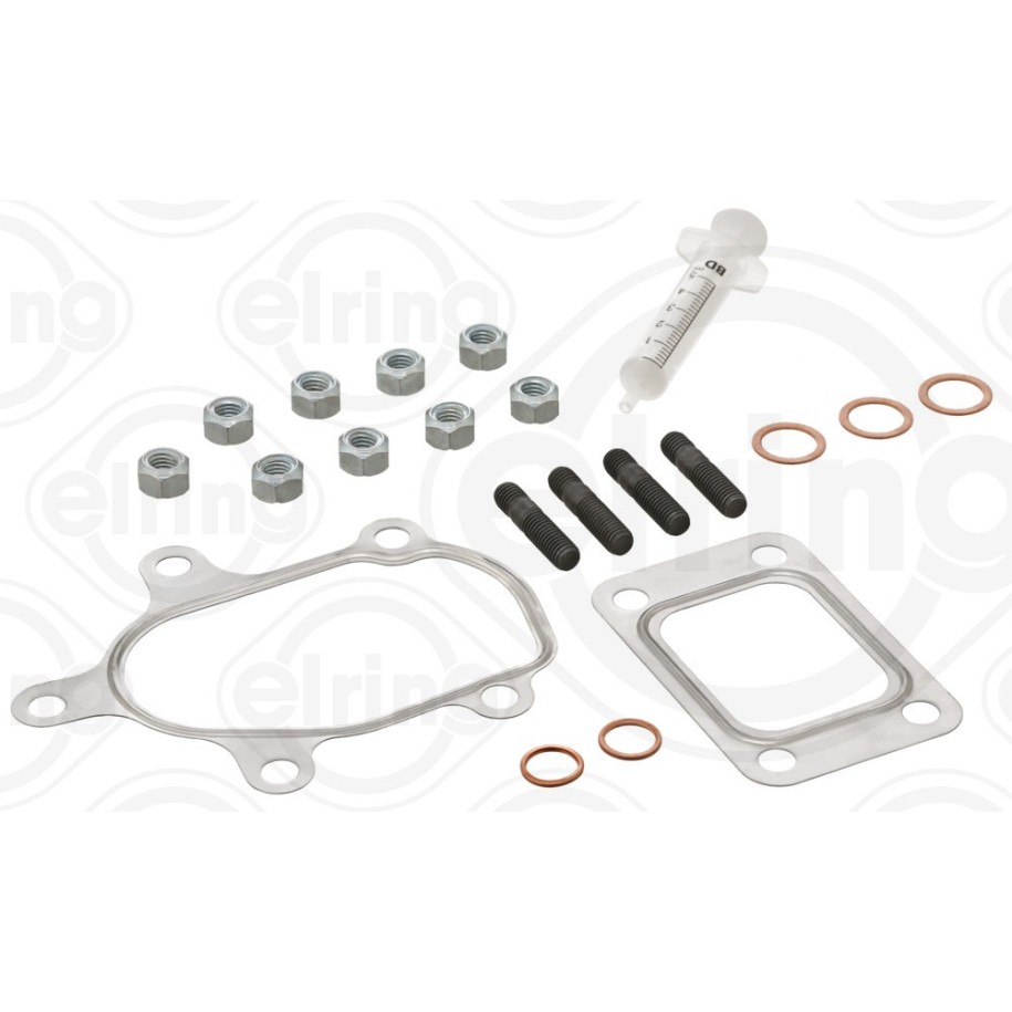 Charger Mounting Kit ELRING 063.110 for FIAT IVECO DUCATO DAILY