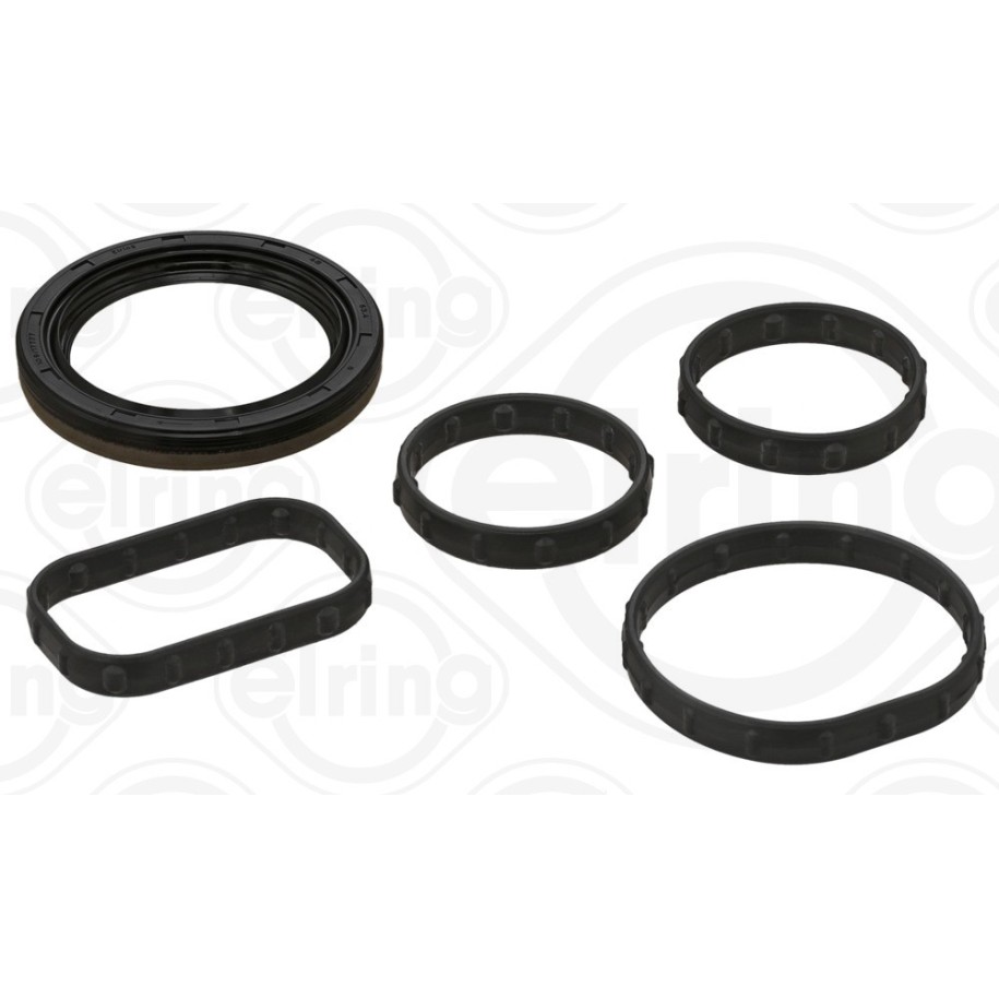 Timing Case Gasket Kit ELRING 064.060 for FORD