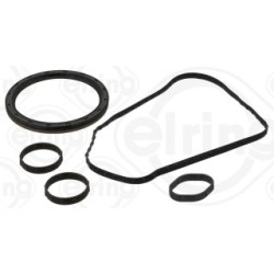 Crankcase Gasket Kit ELRING 064.070 for FORD