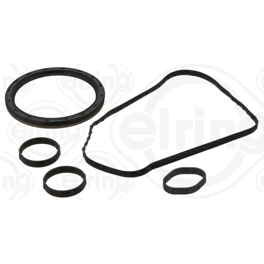 Crankcase Gasket Kit ELRING 064.070 for FORD