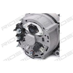 Alternator - RIDEX 4G0099