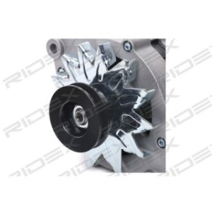 Alternator - RIDEX 4G0099