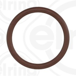 Nozzle Holder Seal Ring ELRING 070.850 for VAUXHALL ASTRA INSIGNIA