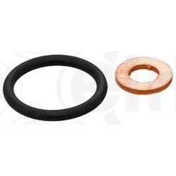 Injector Nozzle Seal Kit ELRING 070.920 for DODGE RAM