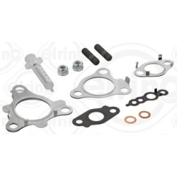 Charger Mounting Kit ELRING 075.290 for HYUNDAI KIA