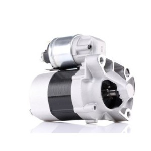 Starter Motor- RIDEX 2S0075