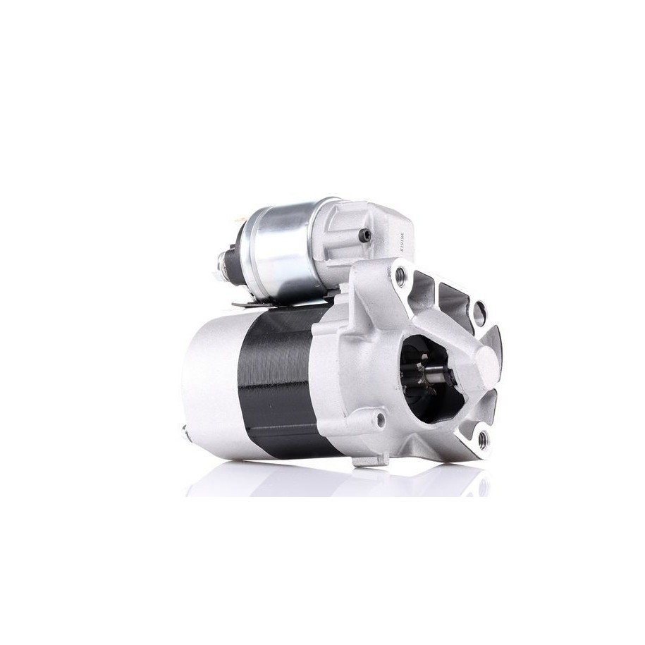 Starter Motor- RIDEX 2S0075