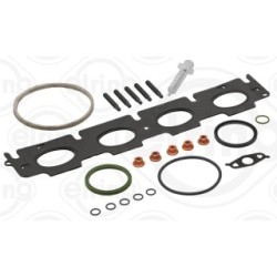 Charger Mounting Kit ELRING 082.220 for BMW