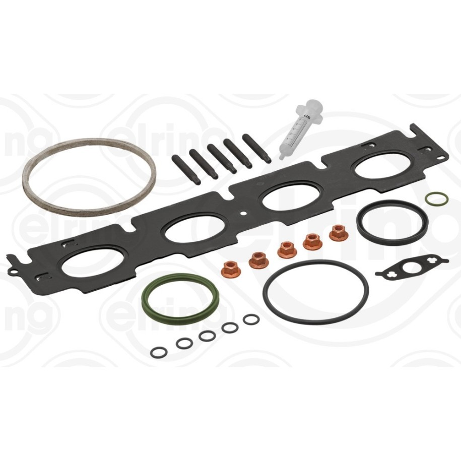 Charger Mounting Kit ELRING 082.220 for BMW
