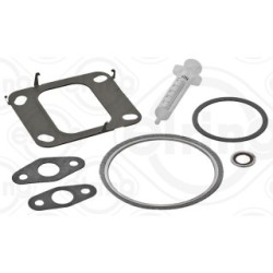 Charger Mounting Kit ELRING 082.600 for DAF IRIZAR SOLARIS