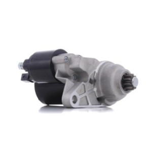 Starter Motor- RIDEX 2S0079