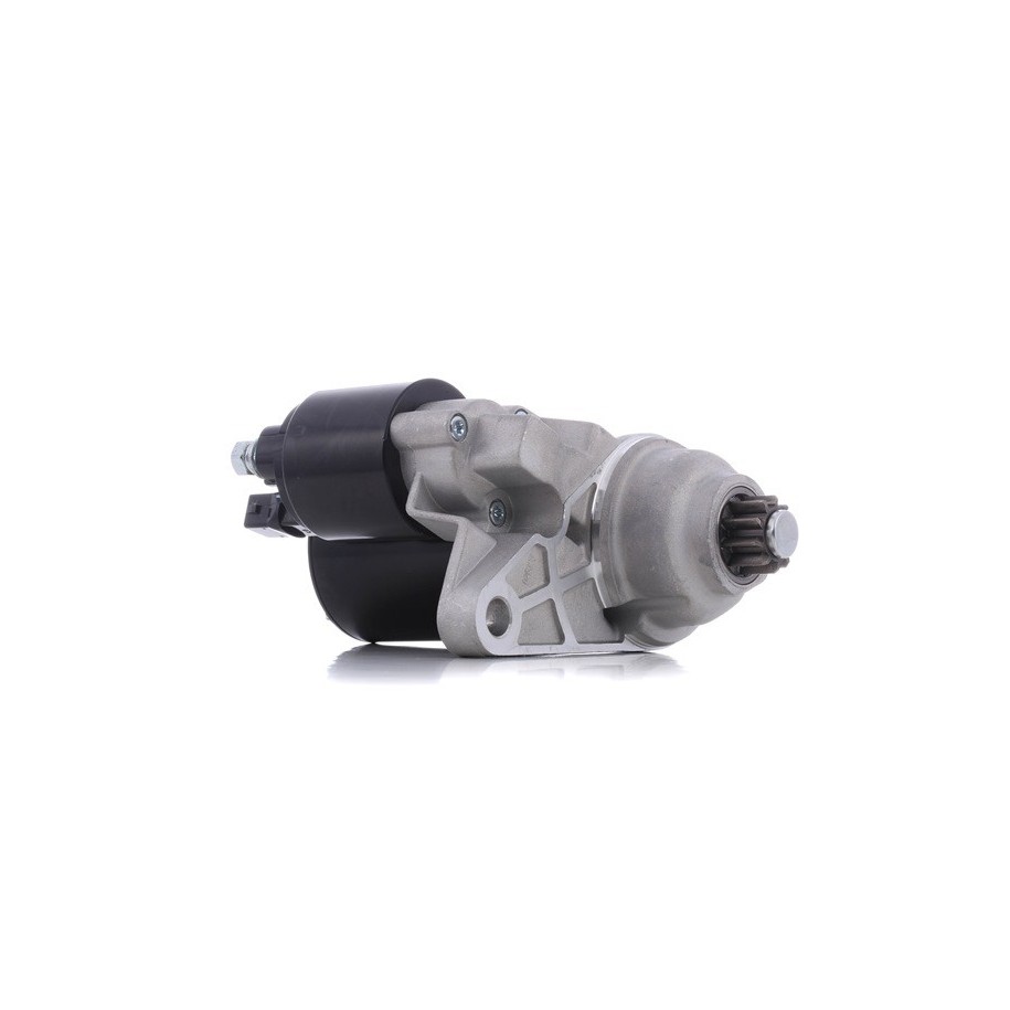 Starter Motor- RIDEX 2S0079