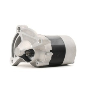 Starter Motor- RIDEX 2S0080