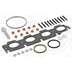 Charger Mounting Kit ELRING 085.540 for BMW TOYOTA Z4 SUPRA