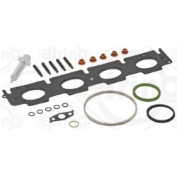 Charger Mounting Kit ELRING 085.550 for BMW