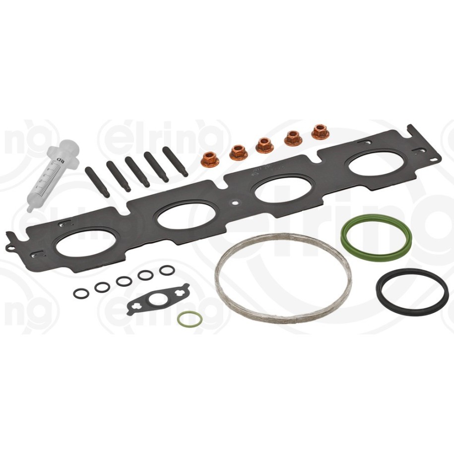 Charger Mounting Kit ELRING 085.550 for BMW